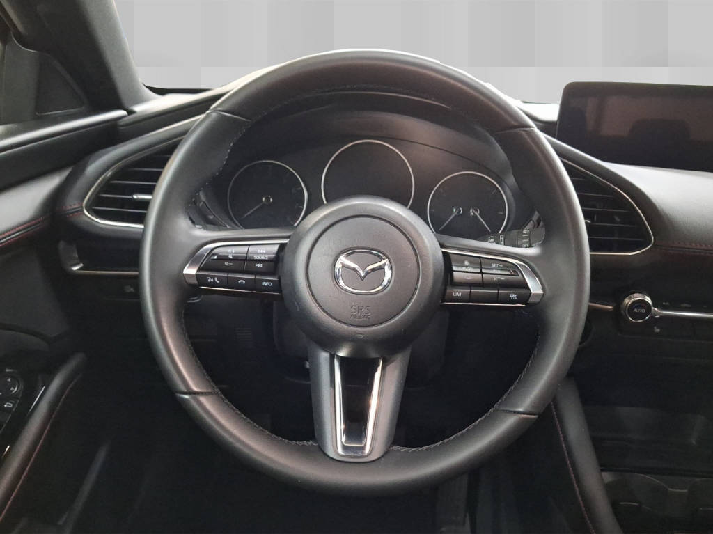 MAZDA 3 Hatchback 2.0 186 Homura AWD-image-6