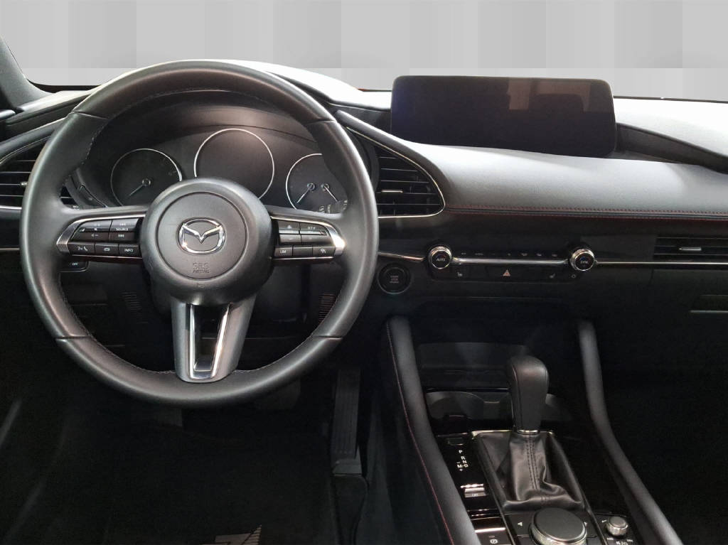 MAZDA 3 Hatchback 2.0 186 Homura AWD-image-5