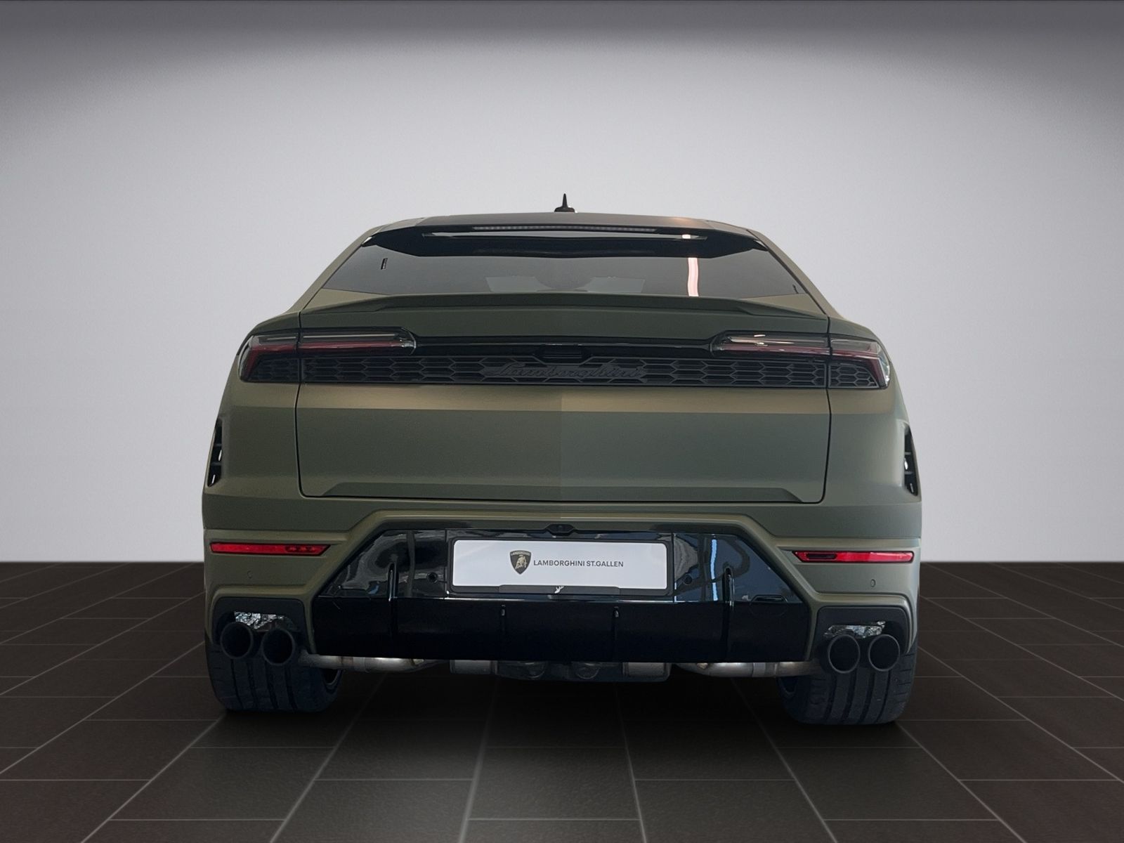 LAMBORGHINI Urus SE 26-image-3