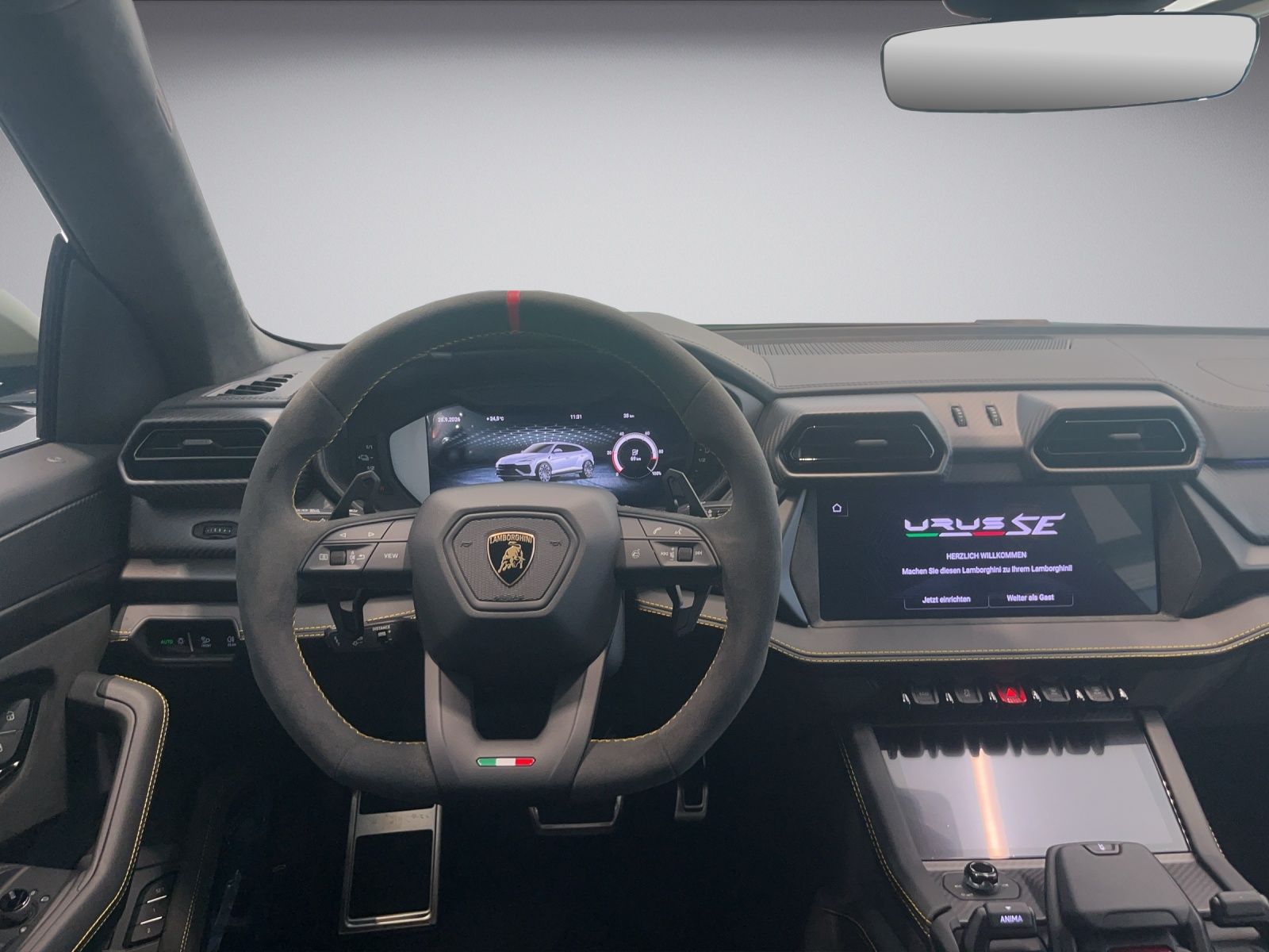 LAMBORGHINI Urus SE 26-image-6