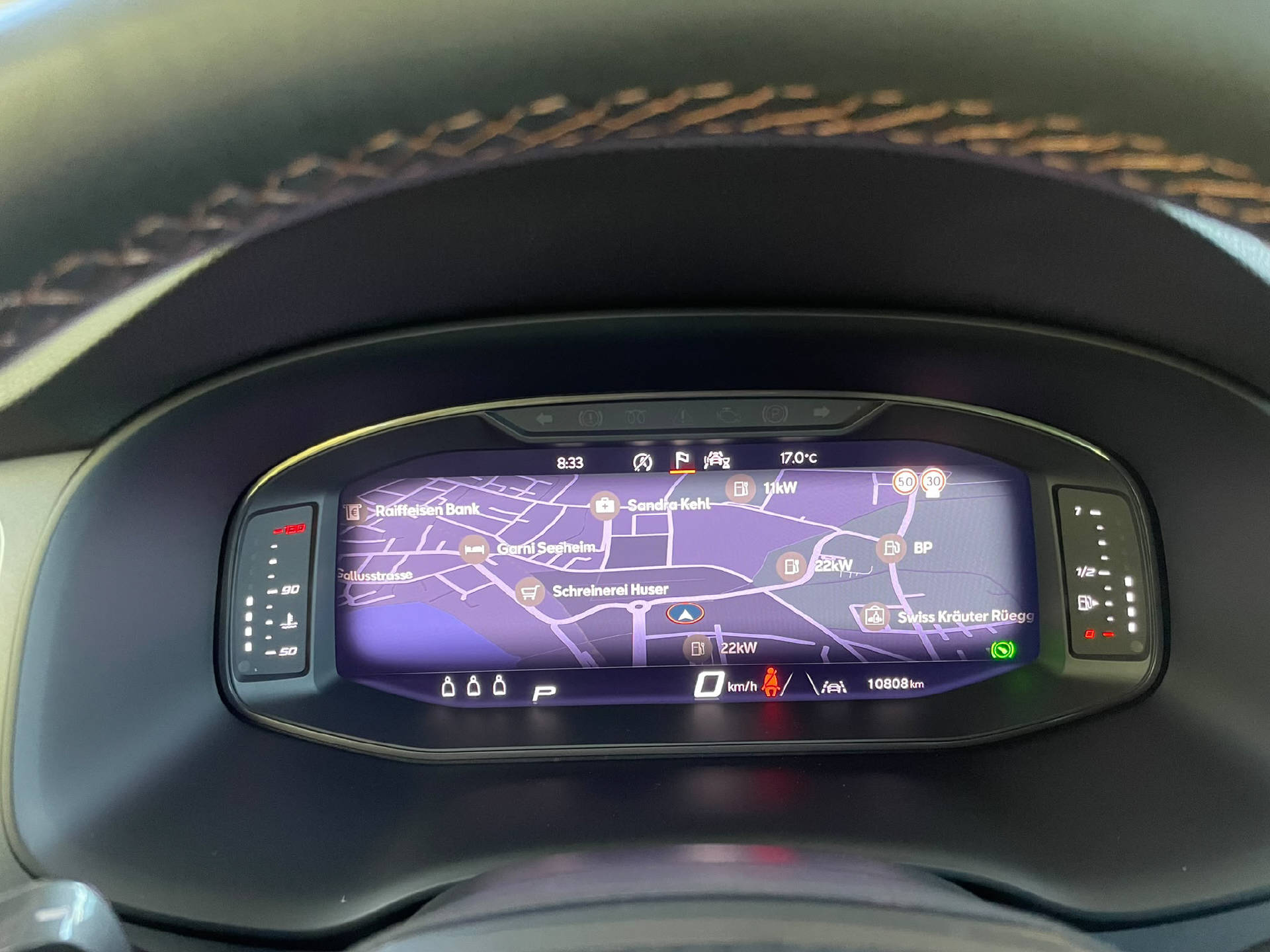CUPRA Ateca 2.0 TSI VZ 4Drive DSG-image-16