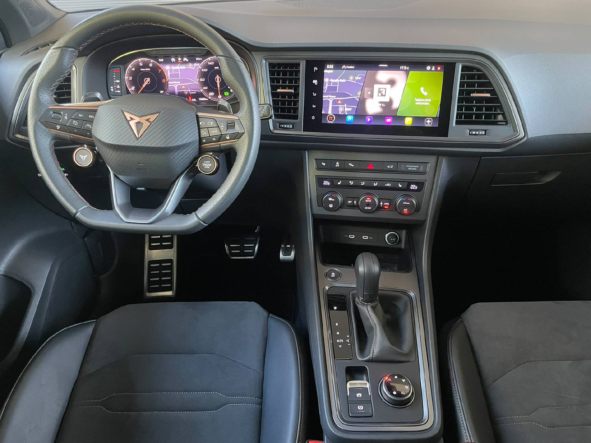 CUPRA Ateca 2.0 TSI VZ 4Drive DSG-image-6