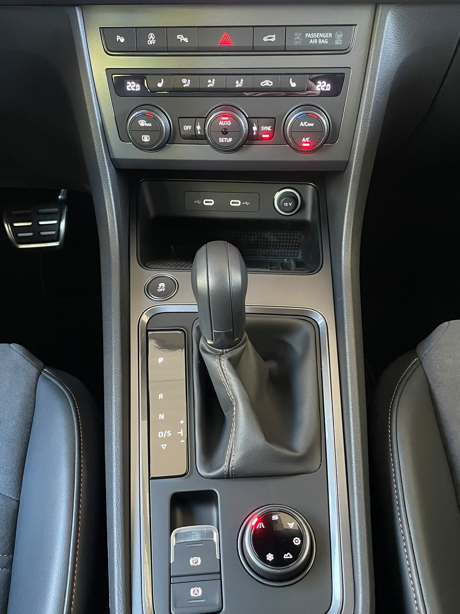 CUPRA Ateca 2.0 TSI VZ 4Drive DSG-image-7