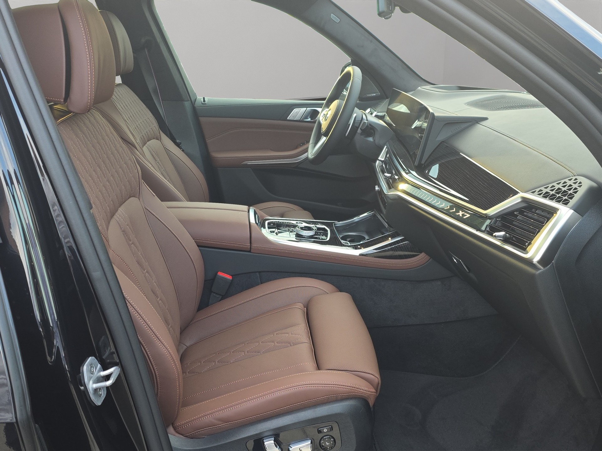 BMW X7 xDrive 48V 40d M Sport Pro Steptronic-image-18