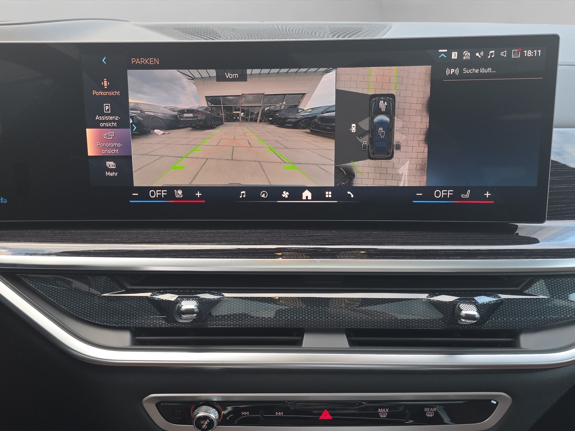 BMW X7 xDrive 48V 40d M Sport Pro Steptronic-image-14