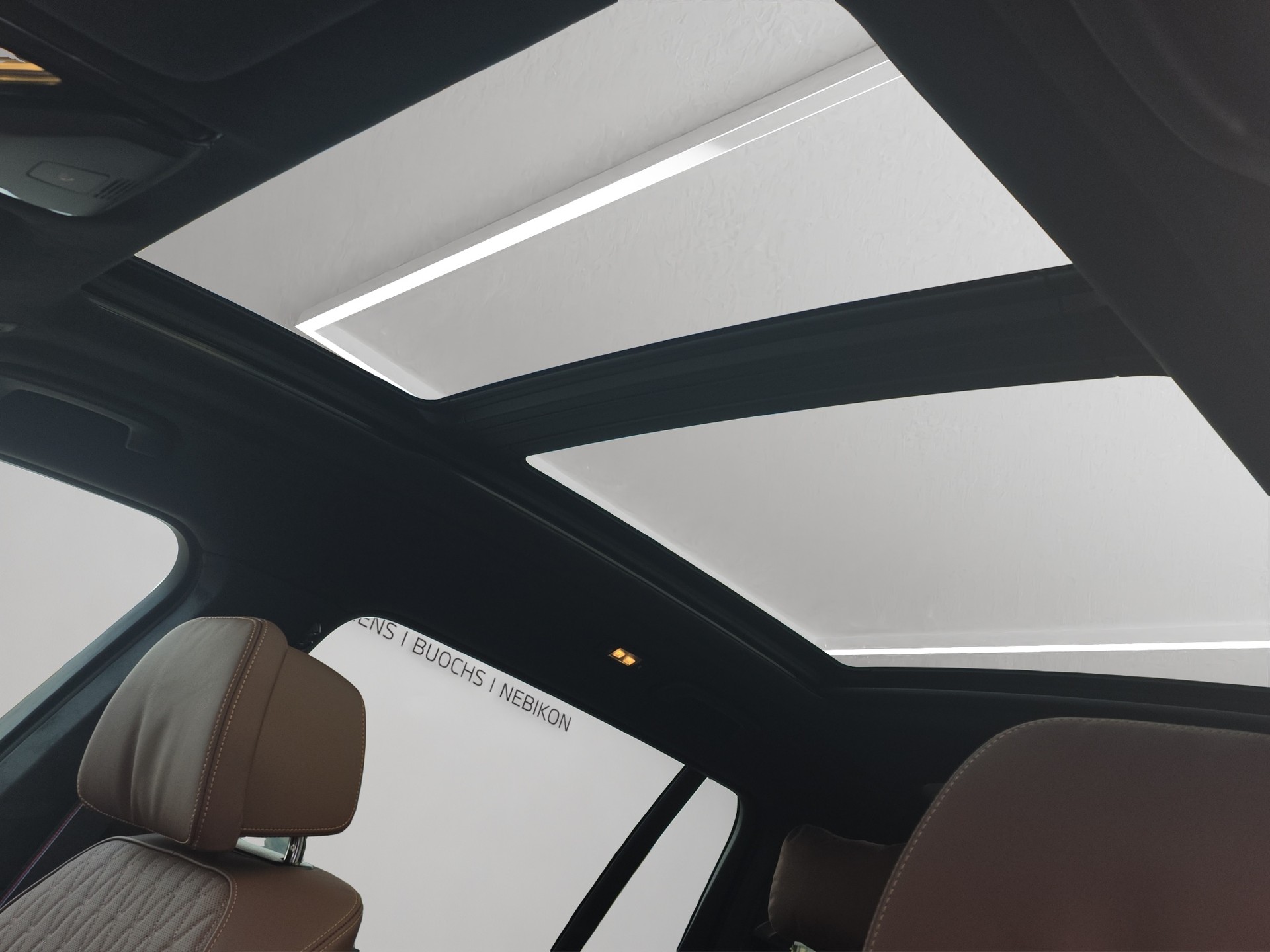 BMW X7 xDrive 48V 40d M Sport Pro Steptronic-image-10