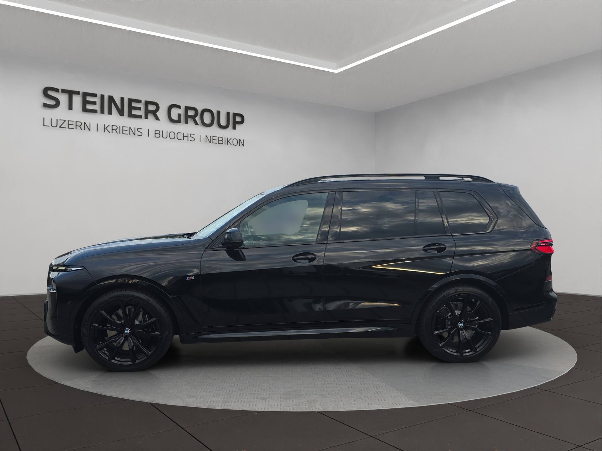 BMW X7 xDrive 48V 40d M Sport Pro Steptronic-image-6