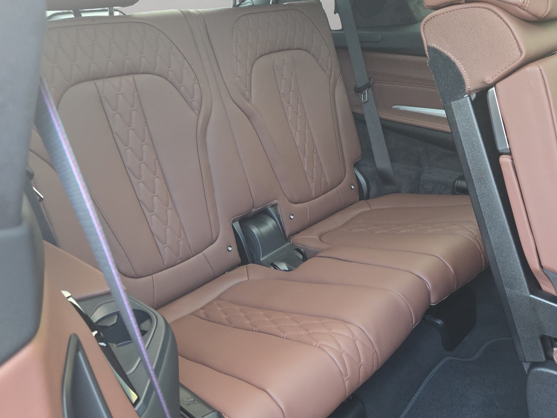 BMW X7 xDrive 48V 40d M Sport Pro Steptronic-image-19