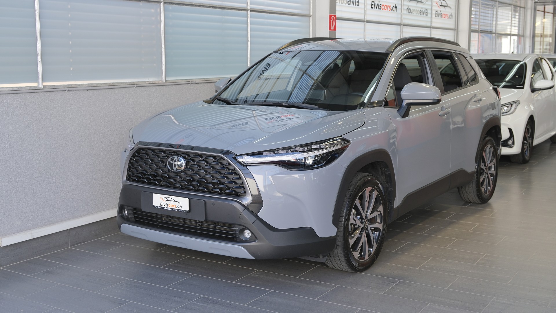 TOYOTA Corolla Cross 2.0 Trend e-CVT-image-6
