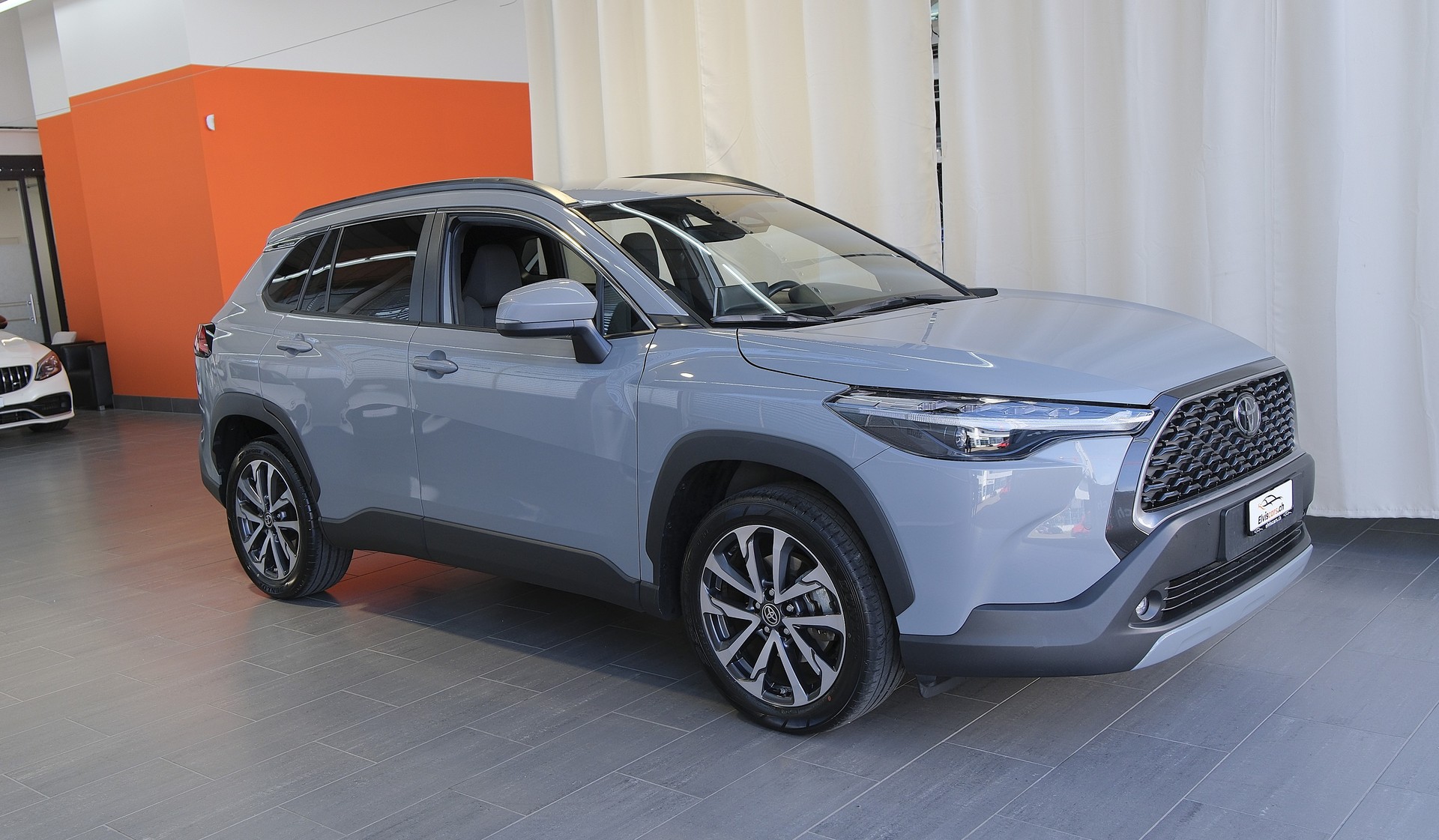 TOYOTA Corolla Cross 2.0 Trend e-CVT-image-27