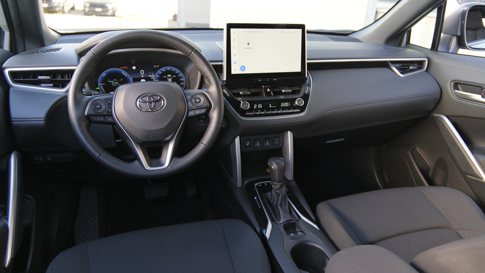 TOYOTA Corolla Cross 2.0 Trend e-CVT-image-18