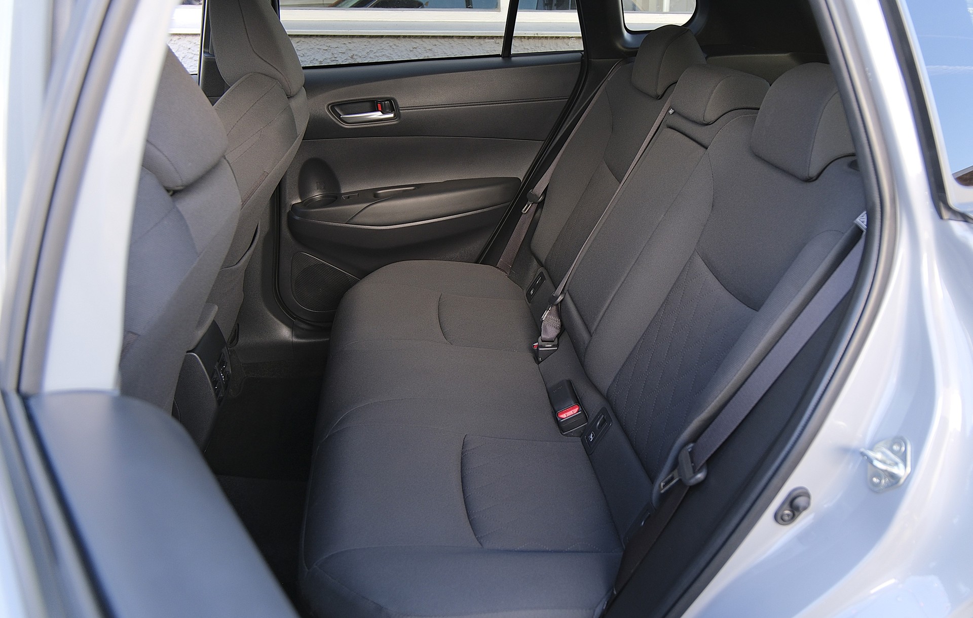 TOYOTA Corolla Cross 2.0 Trend e-CVT-image-22