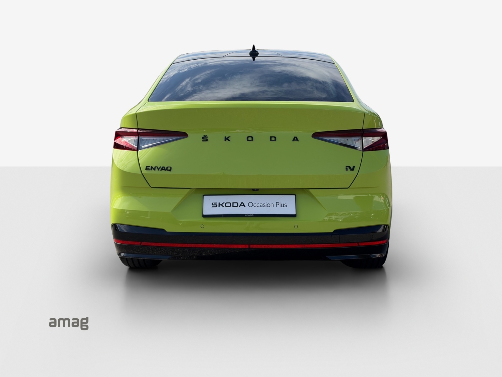 SKODA Enyaq Coupé RS iV 80 4x4-image-3