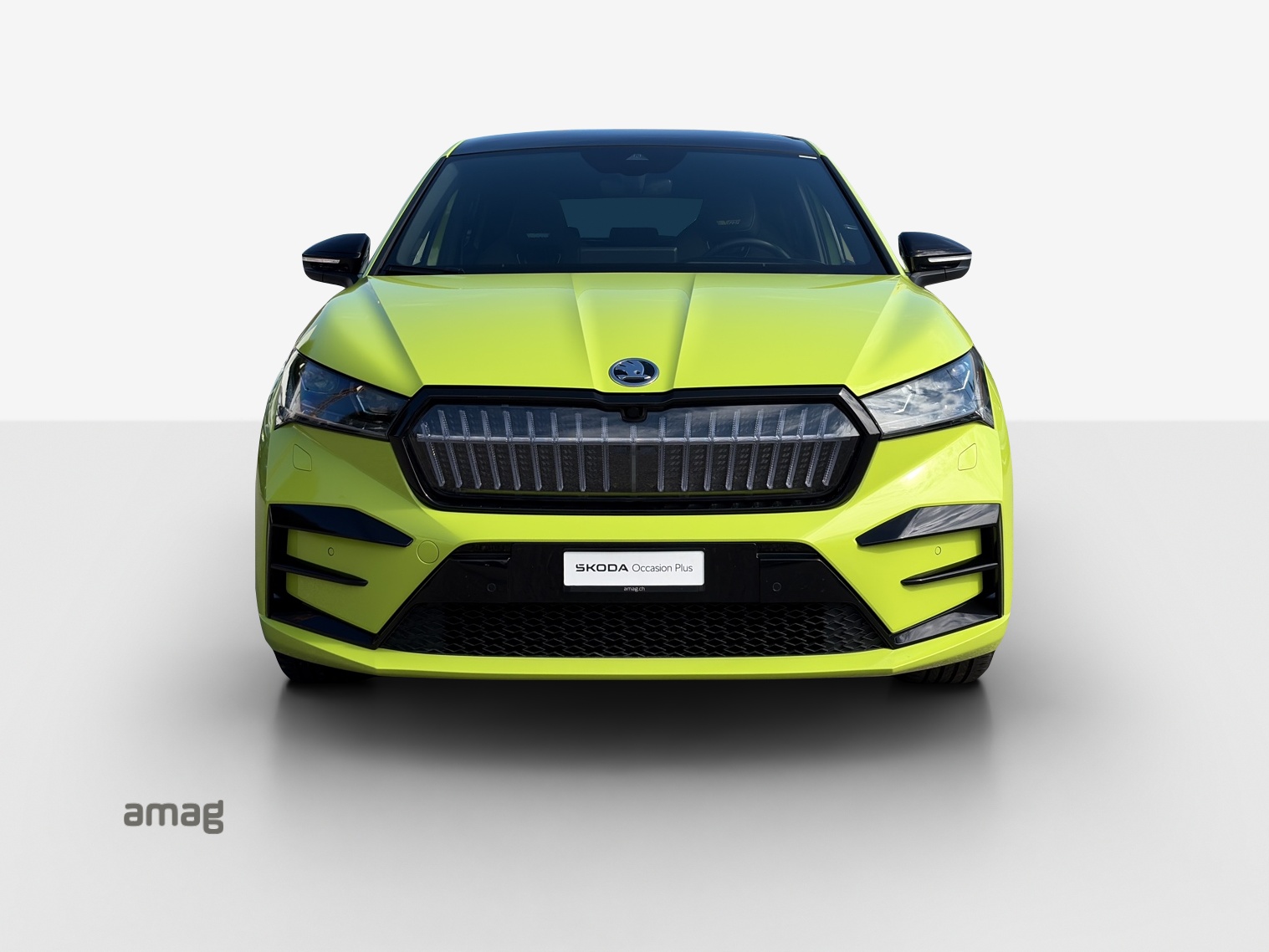 SKODA Enyaq Coupé RS iV 80 4x4-image-6