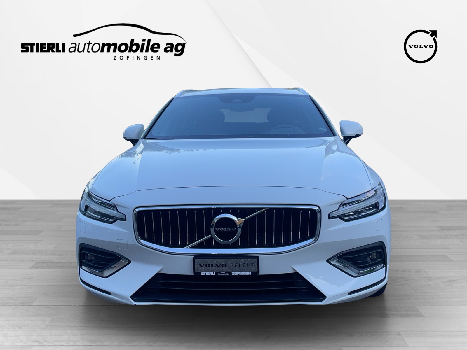 VOLVO V60 2.0 D3 Inscription AWD-showroom-element-1
