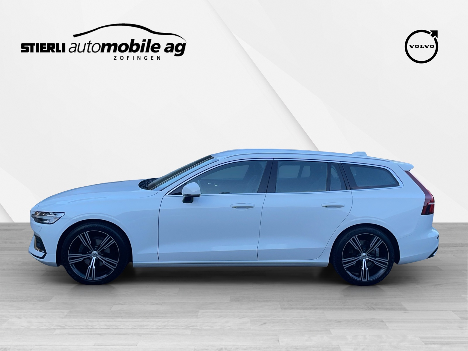 VOLVO V60 2.0 D3 Inscription AWD-image-7