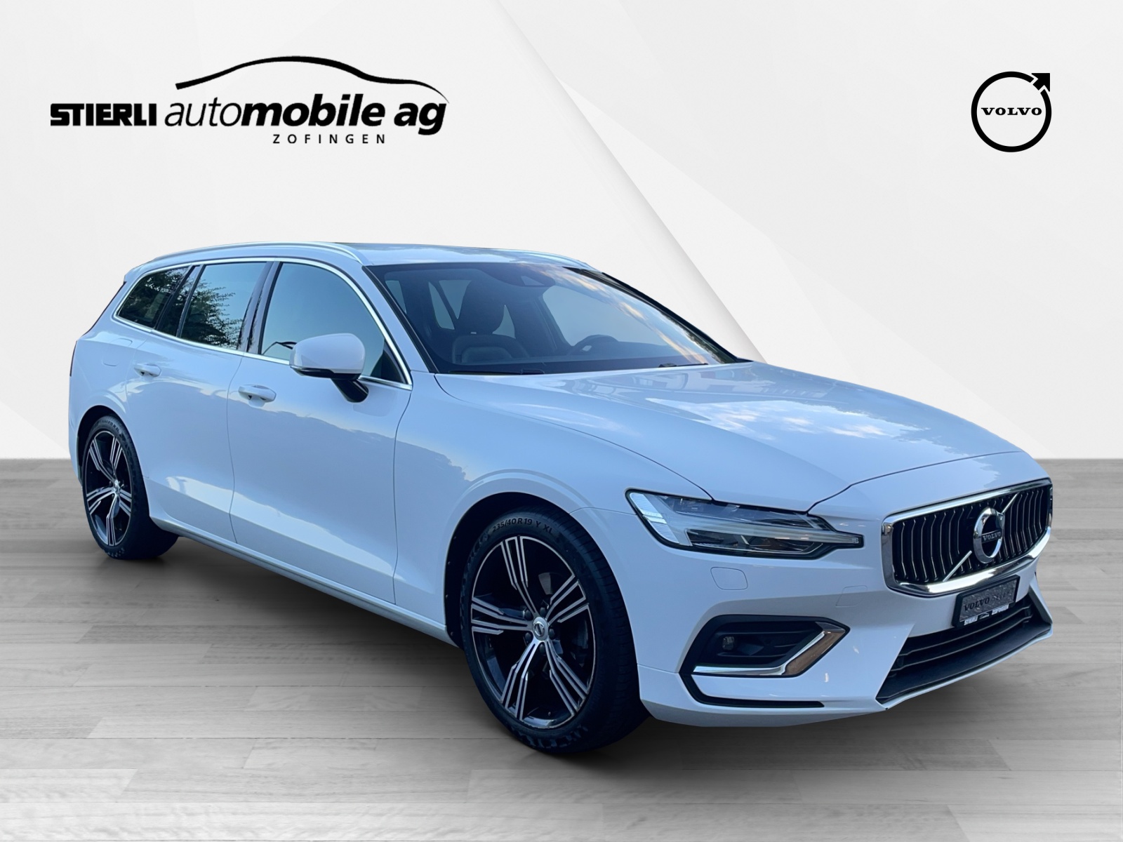 VOLVO V60 2.0 D3 Inscription AWD-showroom-element-2