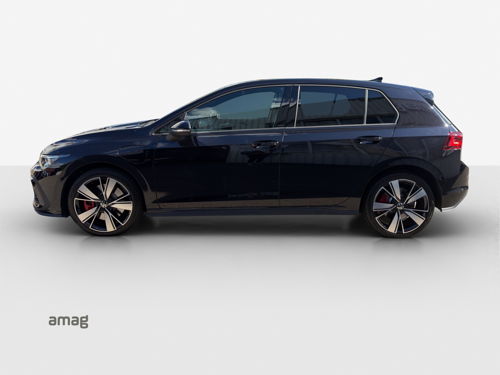 VW Golf 1.4 TSI PHEV GTE-image-1
