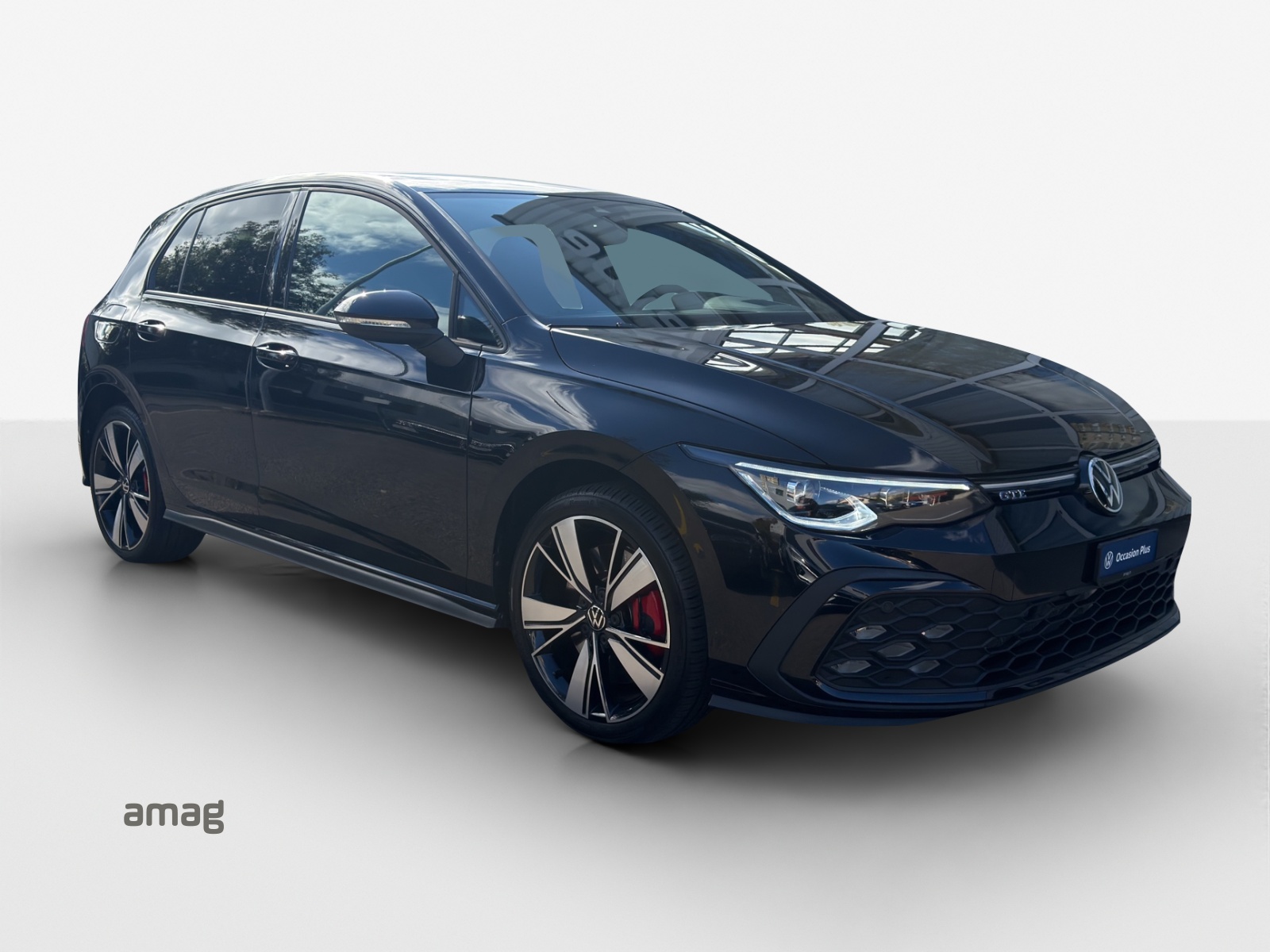 VW Golf 1.4 TSI PHEV GTE-image-6