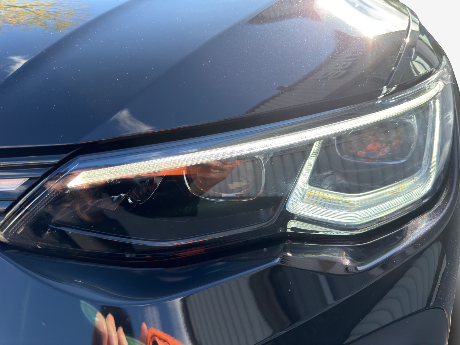 VW Golf 1.4 TSI PHEV GTE-image-16