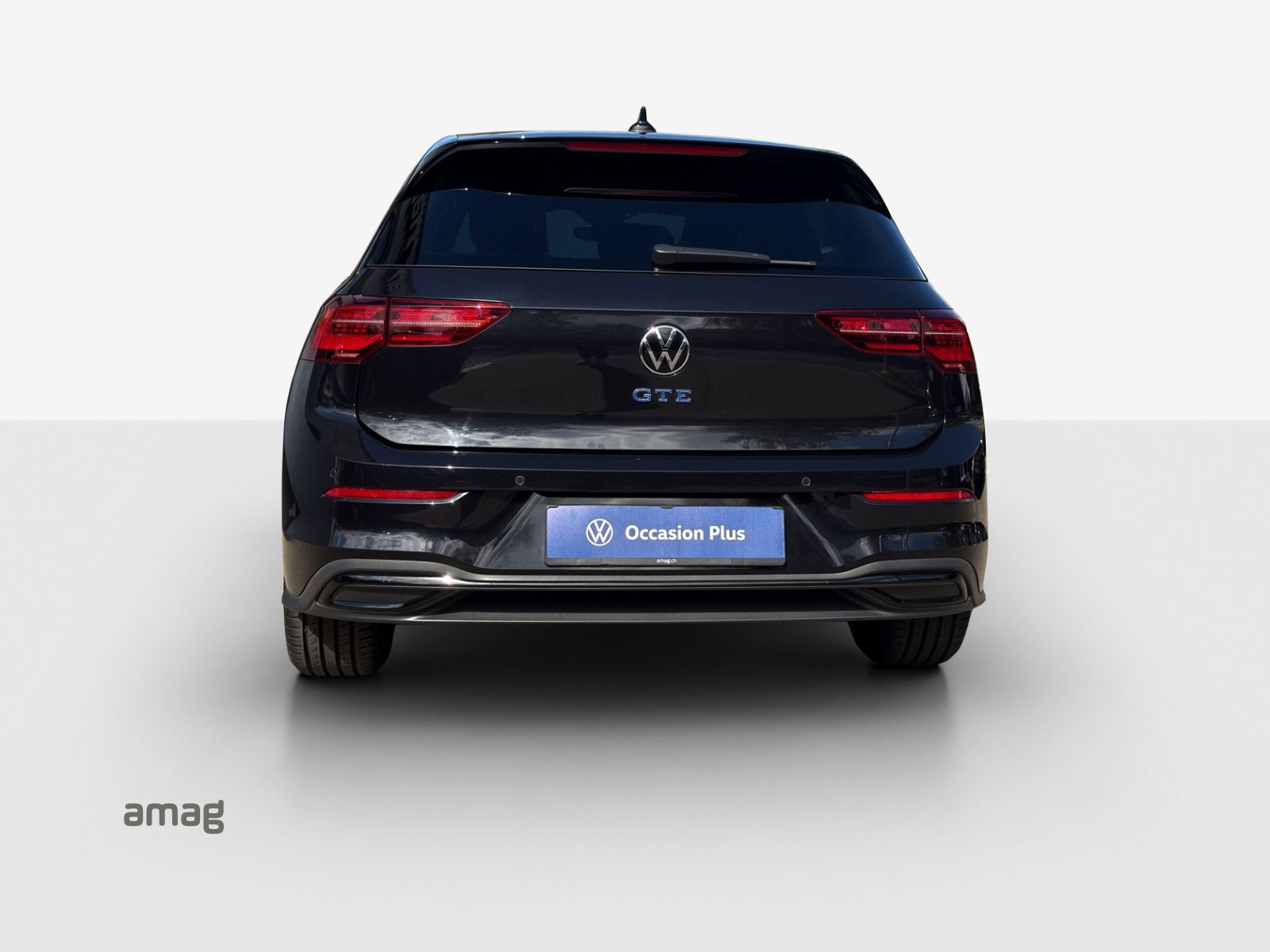 VW Golf 1.4 TSI PHEV GTE-image-4