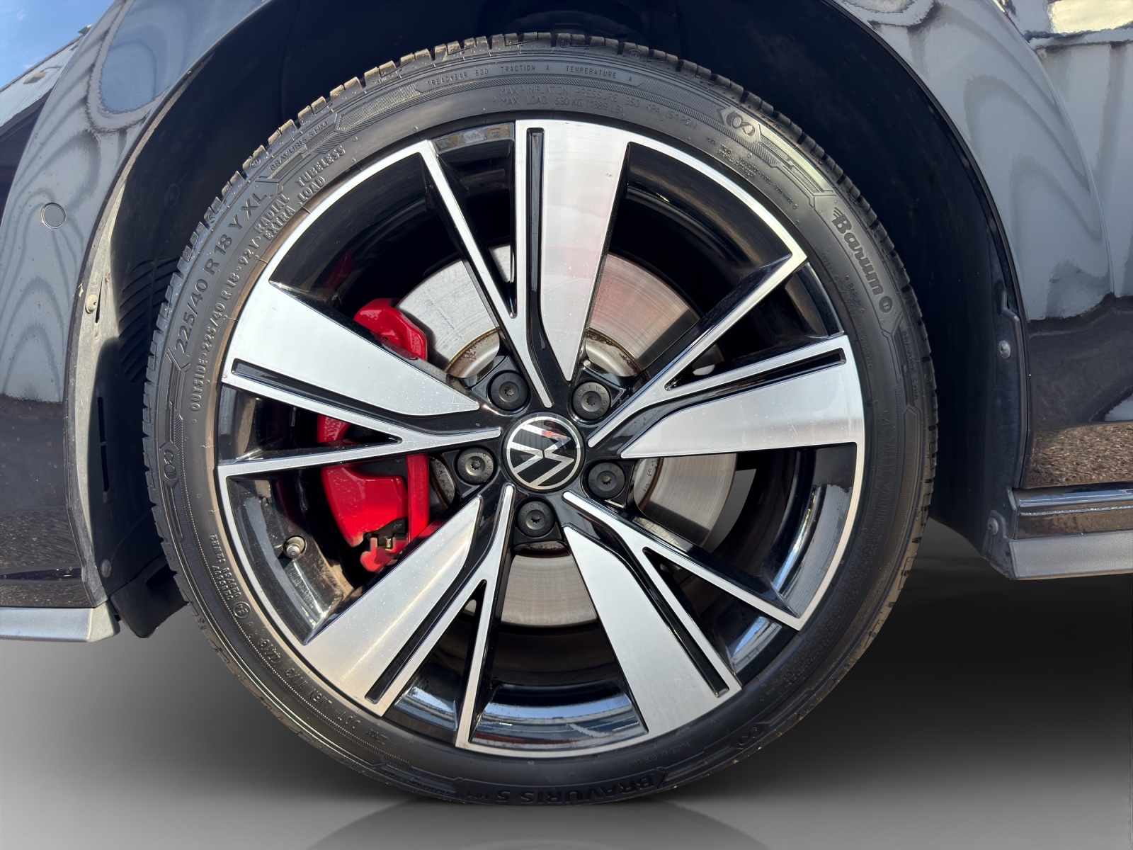 VW Golf 1.4 TSI PHEV GTE-image-15