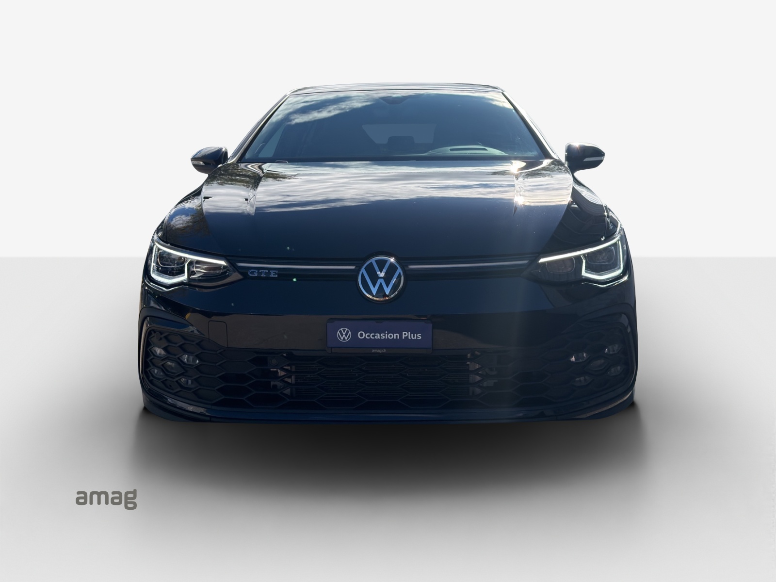 VW Golf 1.4 TSI PHEV GTE-image-7