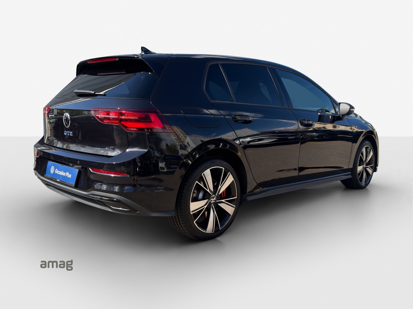 VW Golf 1.4 TSI PHEV GTE-image-5