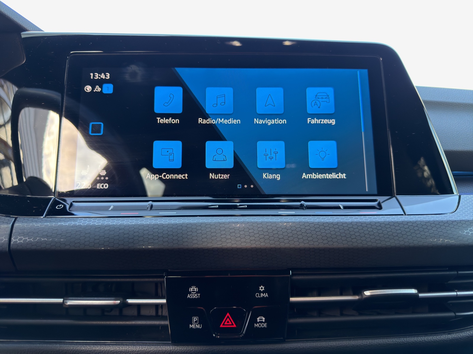 VW Golf 1.4 TSI PHEV GTE-image-11