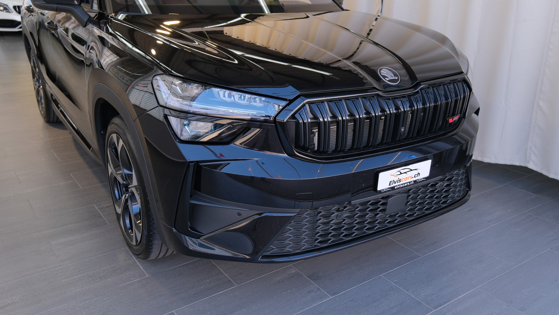 SKODA Kodiaq 2.0 TSI RS 4x4-image-29
