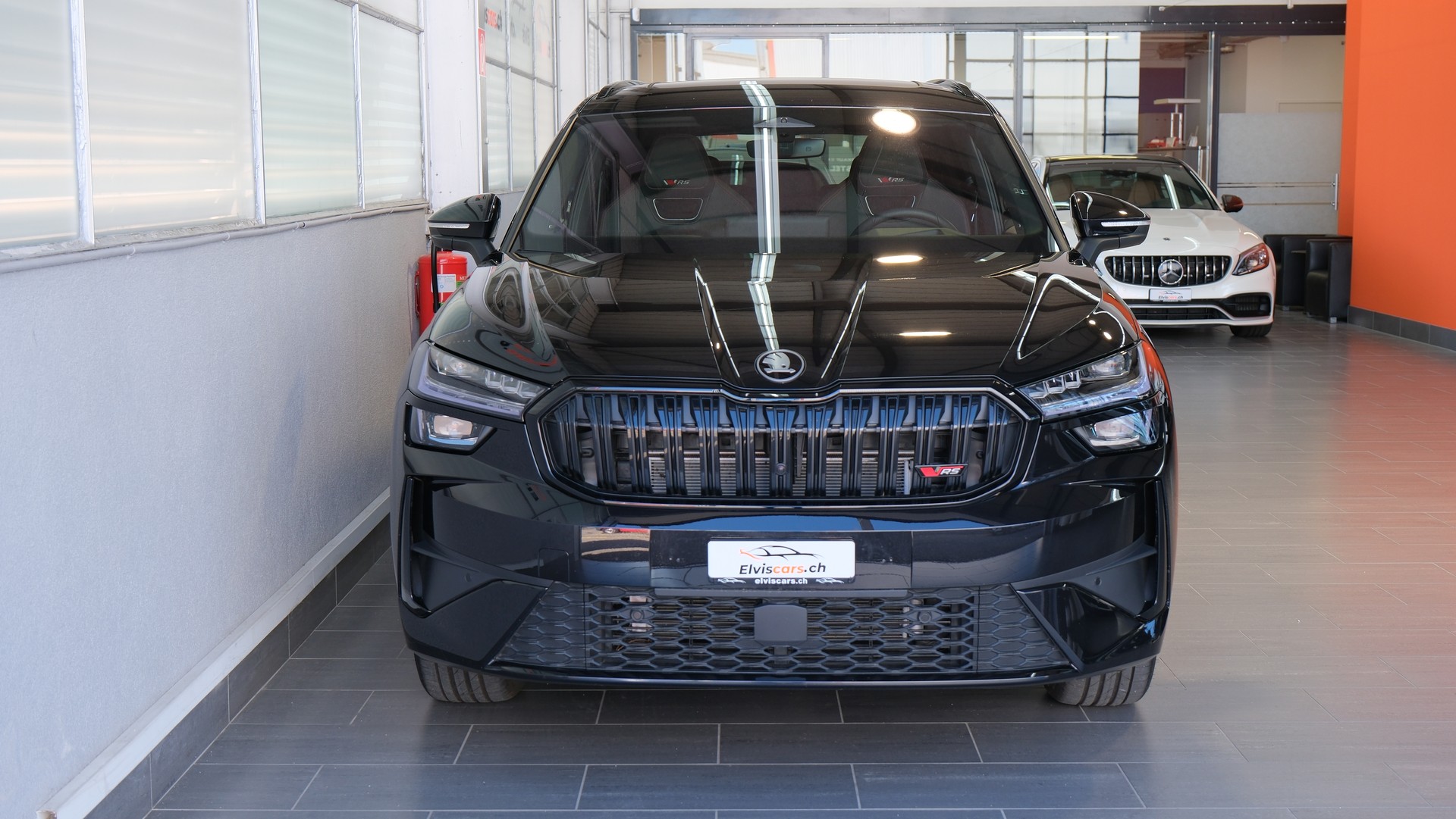 SKODA Kodiaq 2.0 TSI RS 4x4-image-30