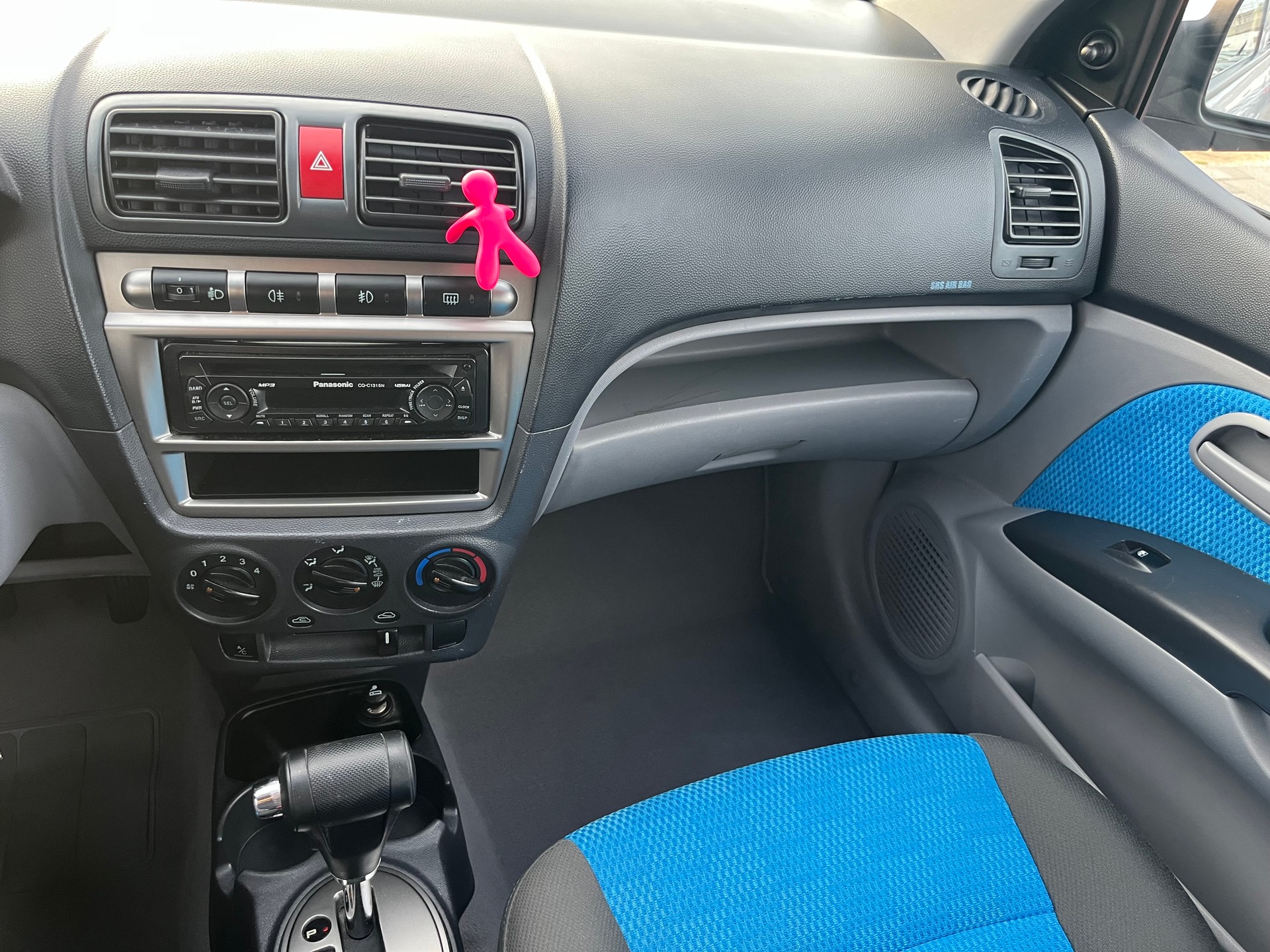 KIA Picanto 1.1 Style-image-13