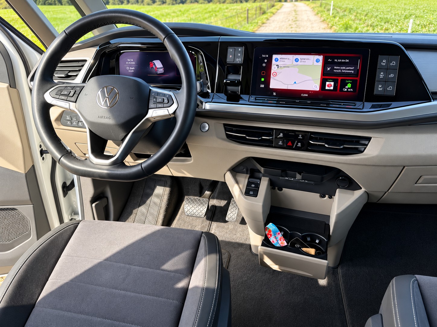 VW T7 1.5 TSI eHybrid Ocean DSG-image-7