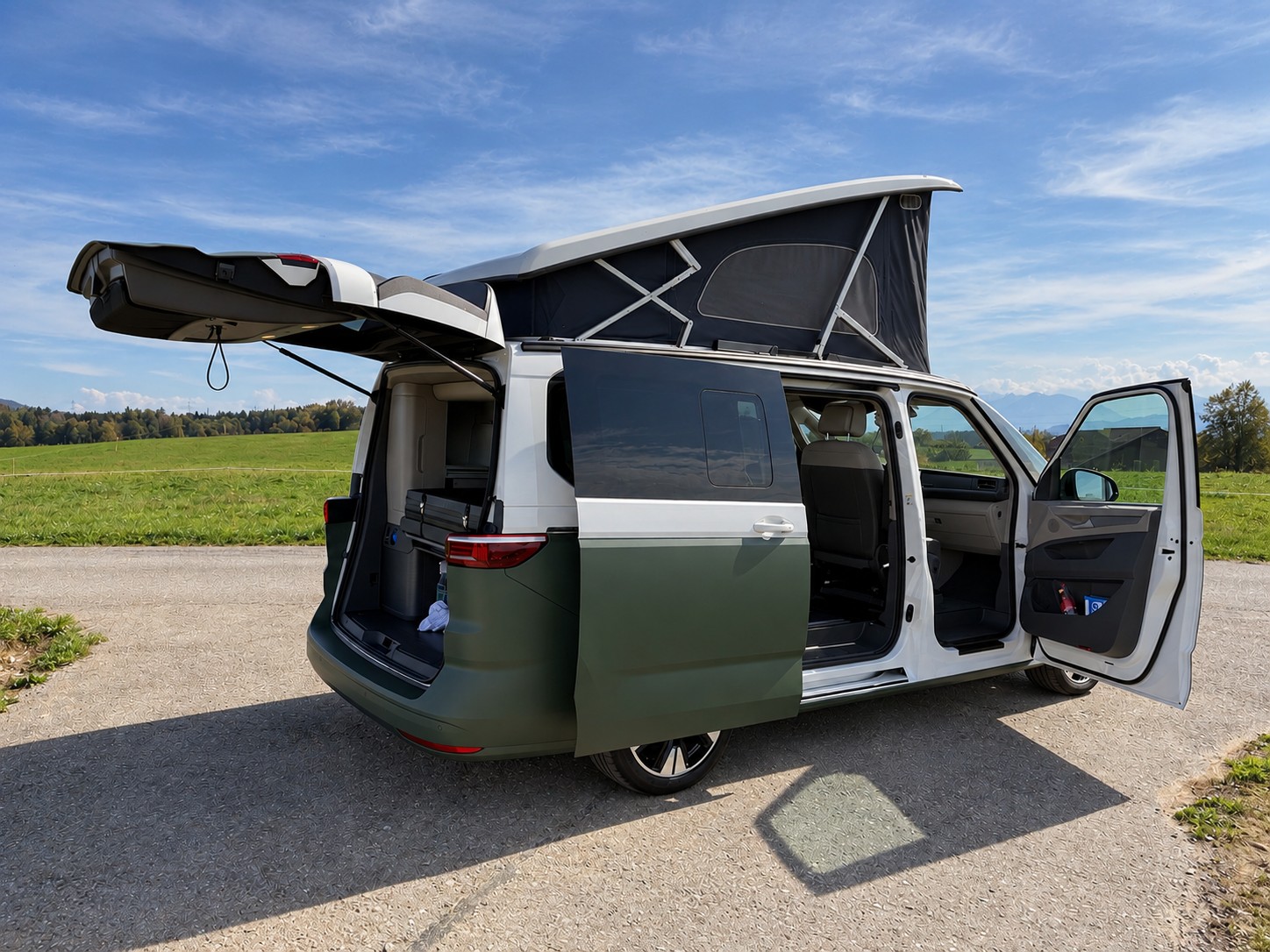 VW T7 1.5 TSI eHybrid Ocean DSG-image-3
