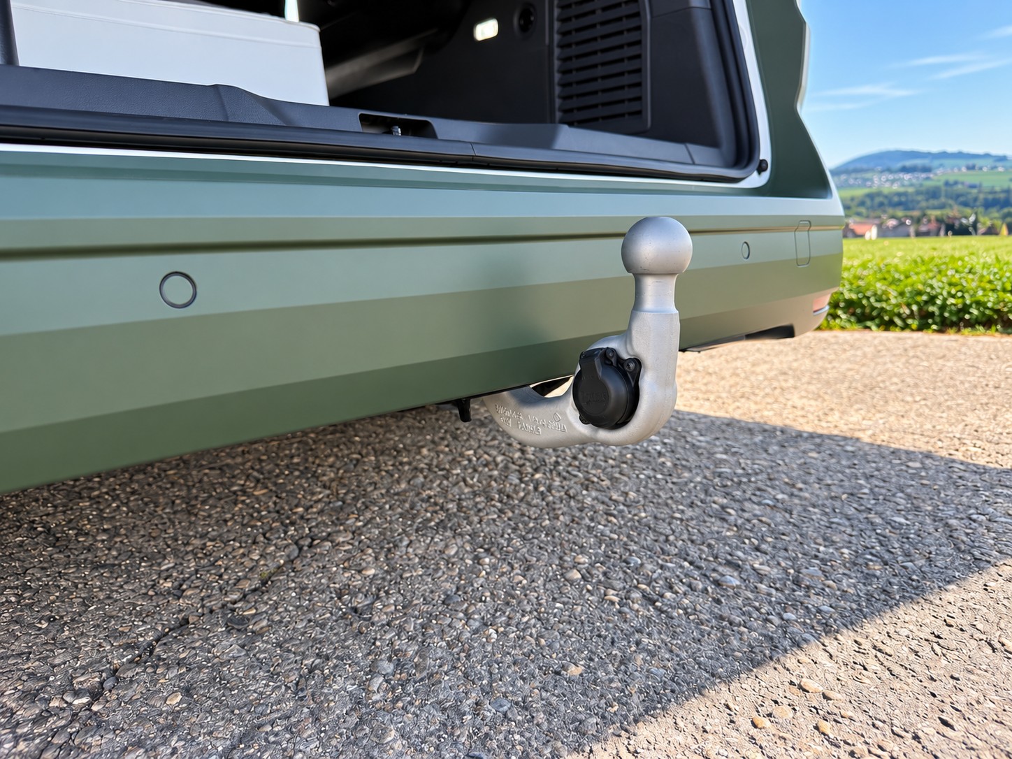 VW T7 1.5 TSI eHybrid Ocean DSG-image-9
