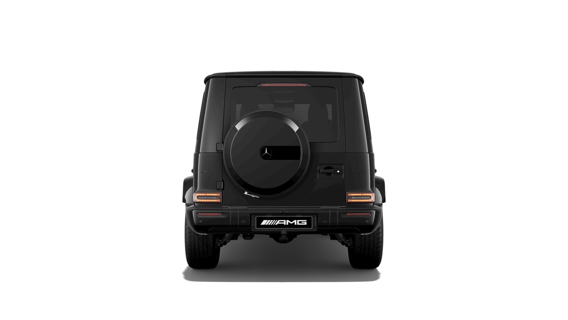 MERCEDES-BENZ G 63 AMG 9G-Tronic-image-3