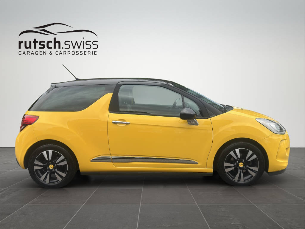 DS AUTOMOBILES DS3 1.2 PT So Chic EAT6-image-7