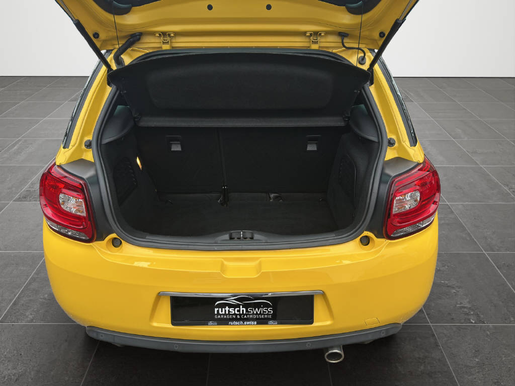 DS AUTOMOBILES DS3 1.2 PT So Chic EAT6-image-5