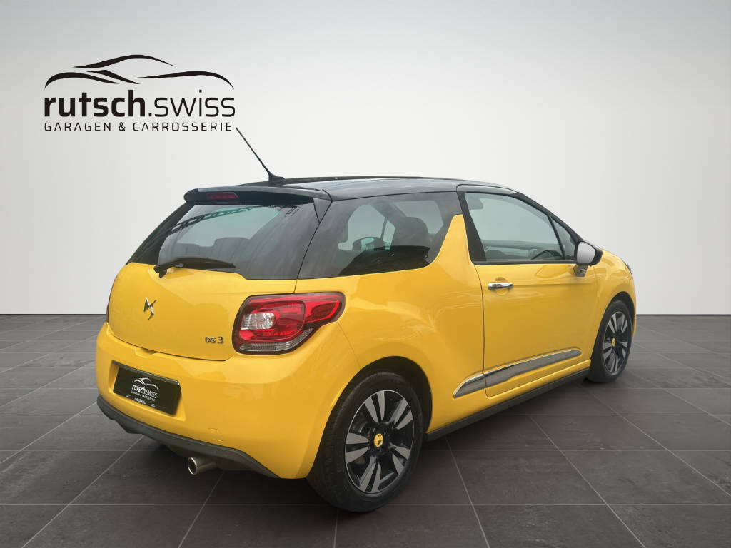 DS AUTOMOBILES DS3 1.2 PT So Chic EAT6-image-6