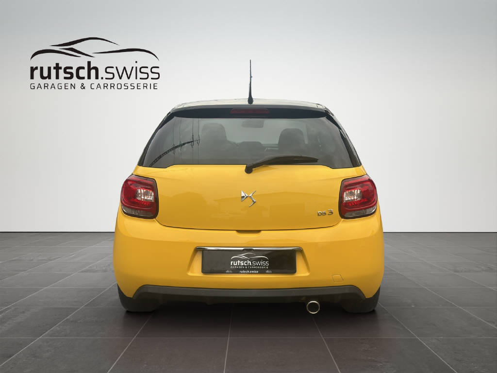 DS AUTOMOBILES DS3 1.2 PT So Chic EAT6-image-4