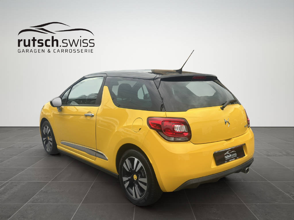 DS AUTOMOBILES DS3 1.2 PT So Chic EAT6-image-3