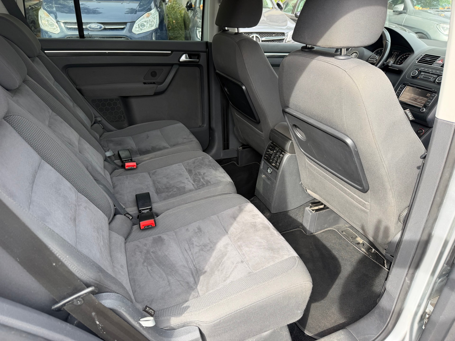 VW Touran 1.4 TSI Highline DSG-image-13