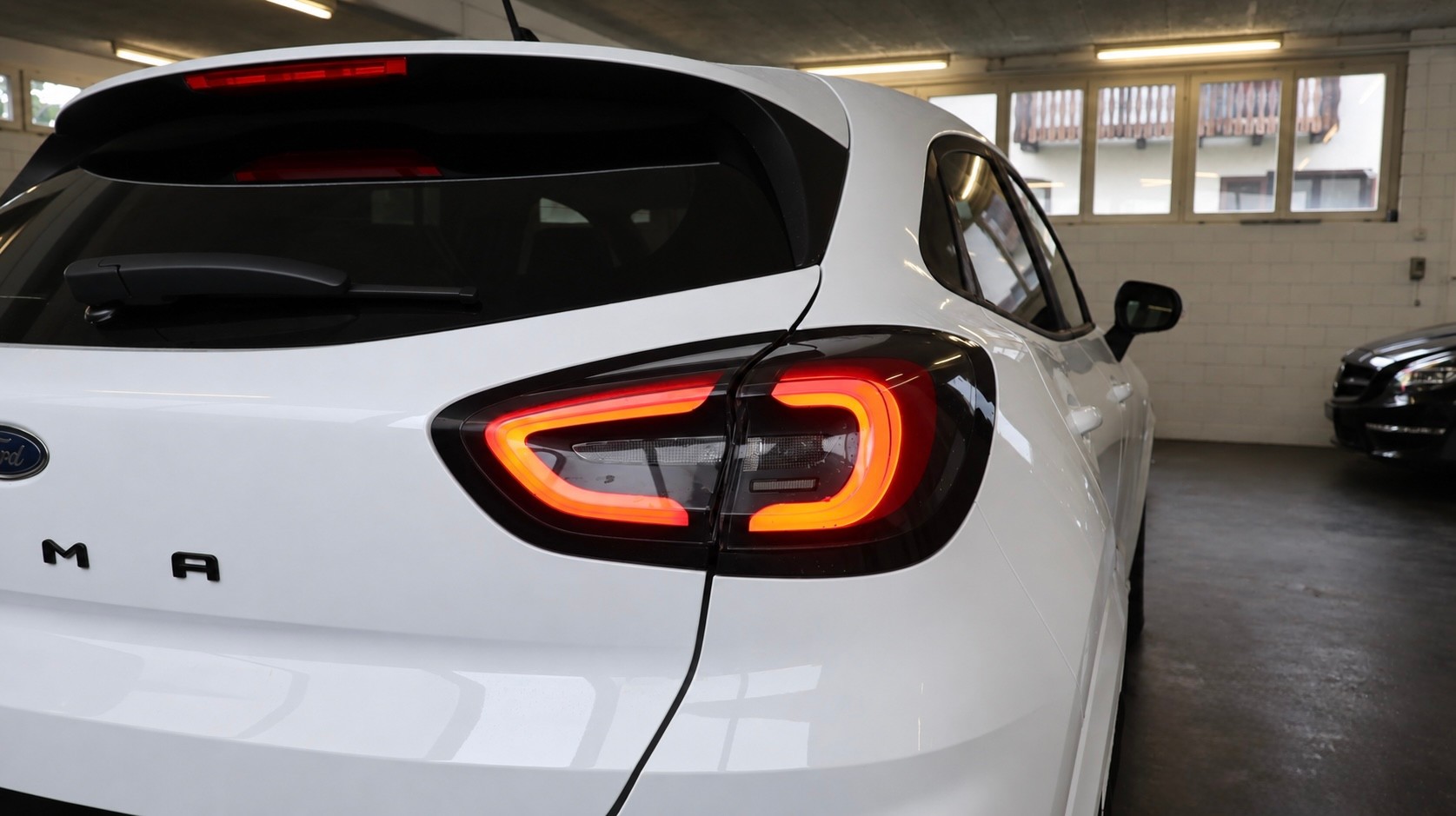 FORD Puma 1.0 MHEV ST-Line Automat-image-19