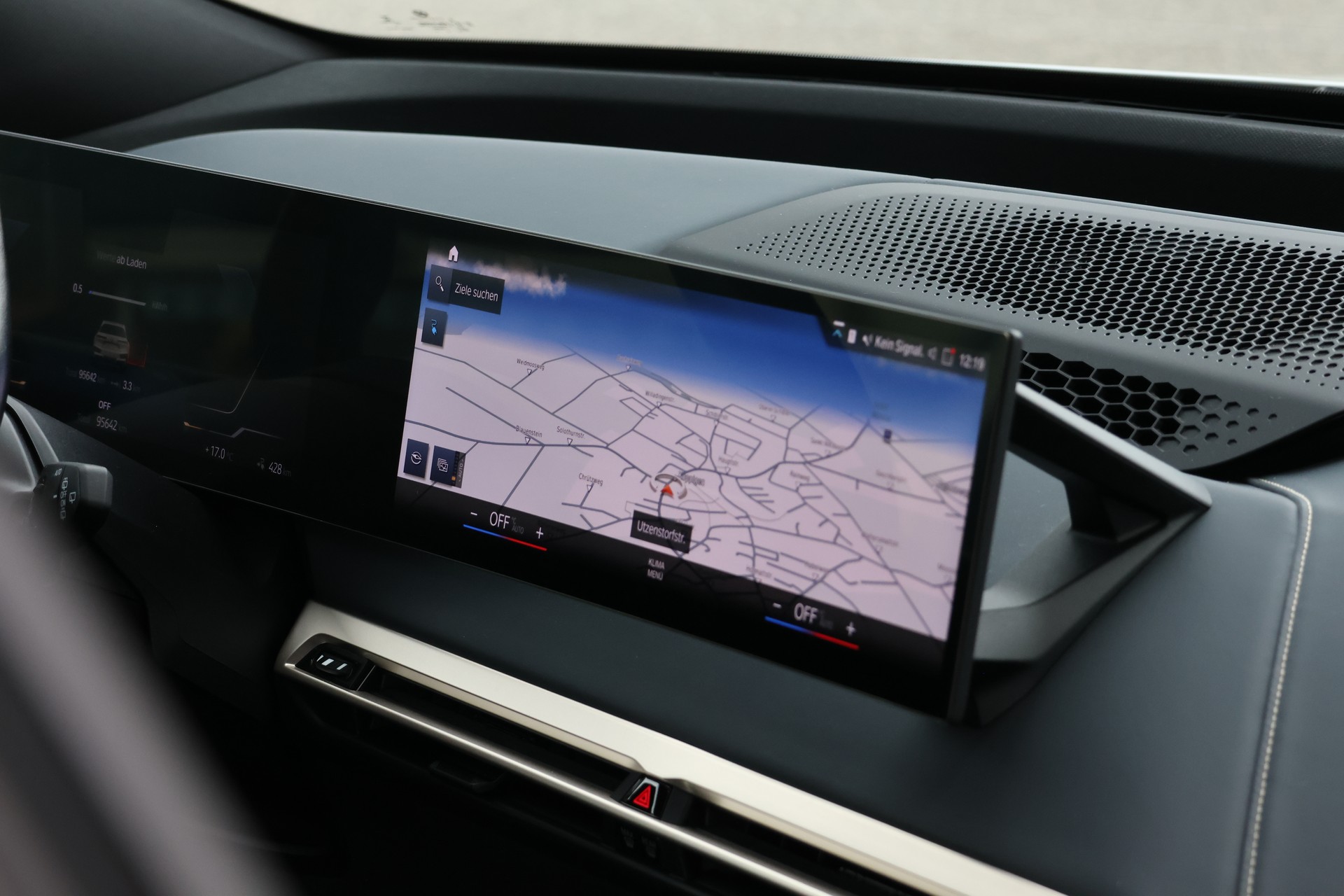 BMW iX xDrive40 (CH)-image-22