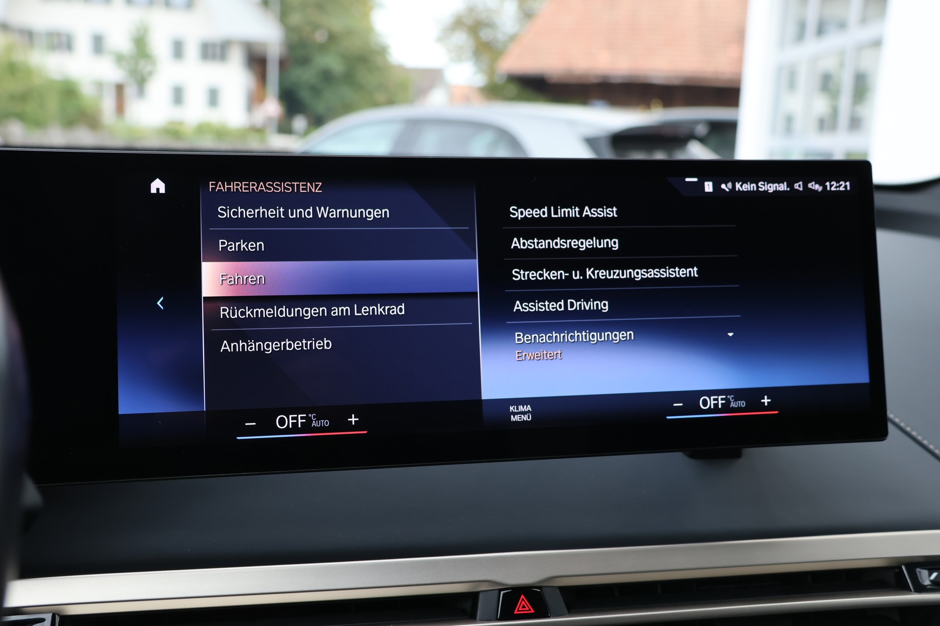 BMW iX xDrive40 (CH)-image-27