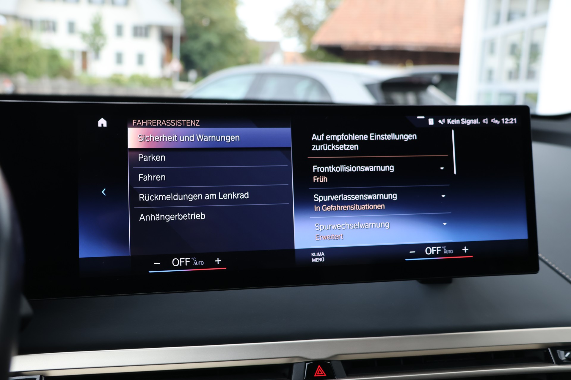 BMW iX xDrive40 (CH)-image-25