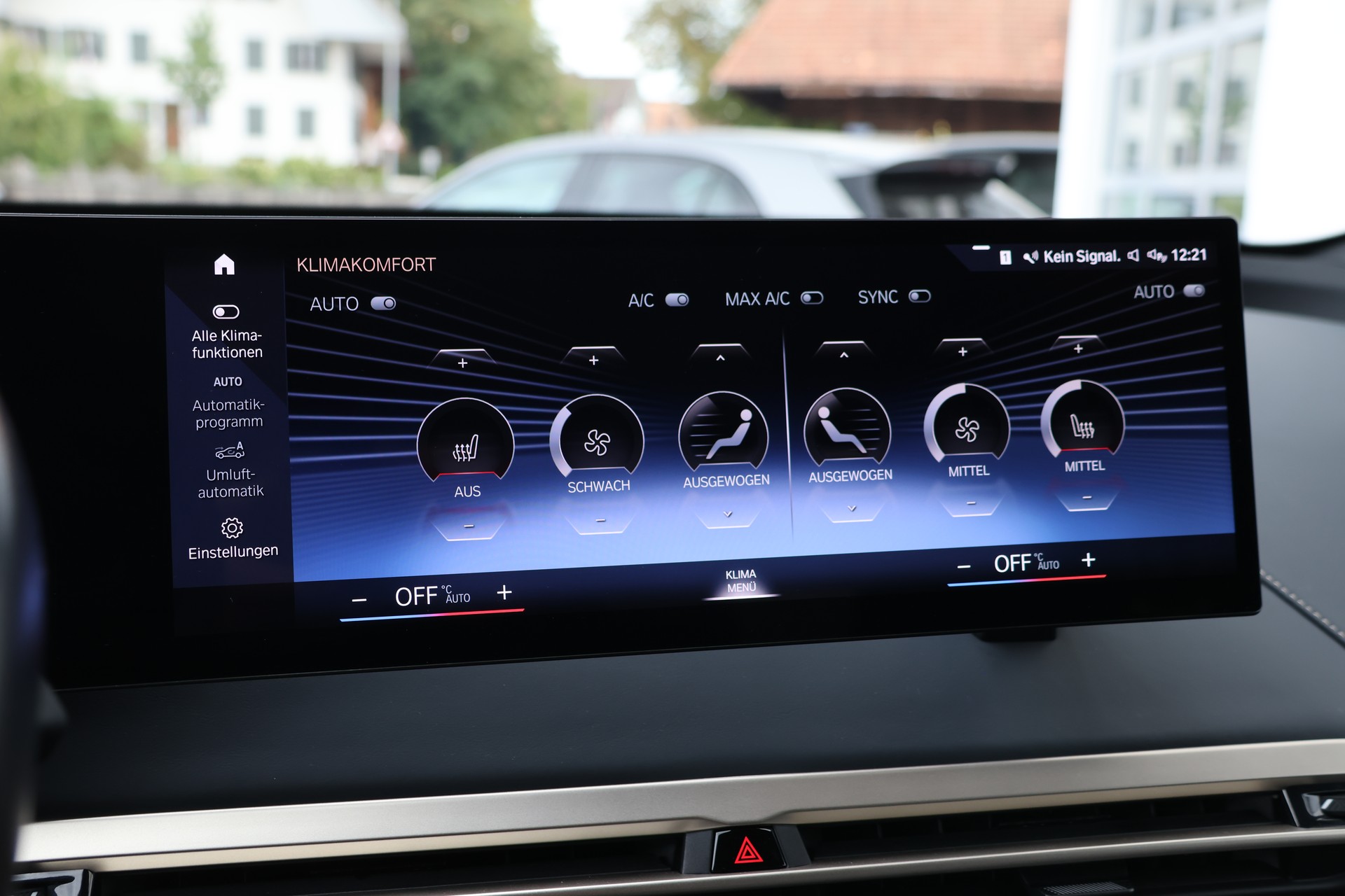 BMW iX xDrive40 (CH)-image-28