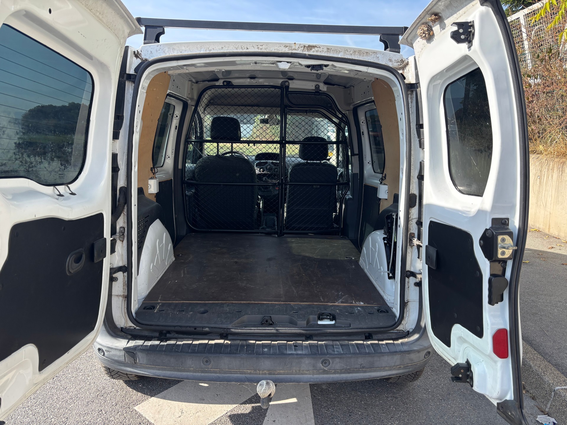 RENAULT Kangoo Medium dCi 75 ENERGY Business-image-6
