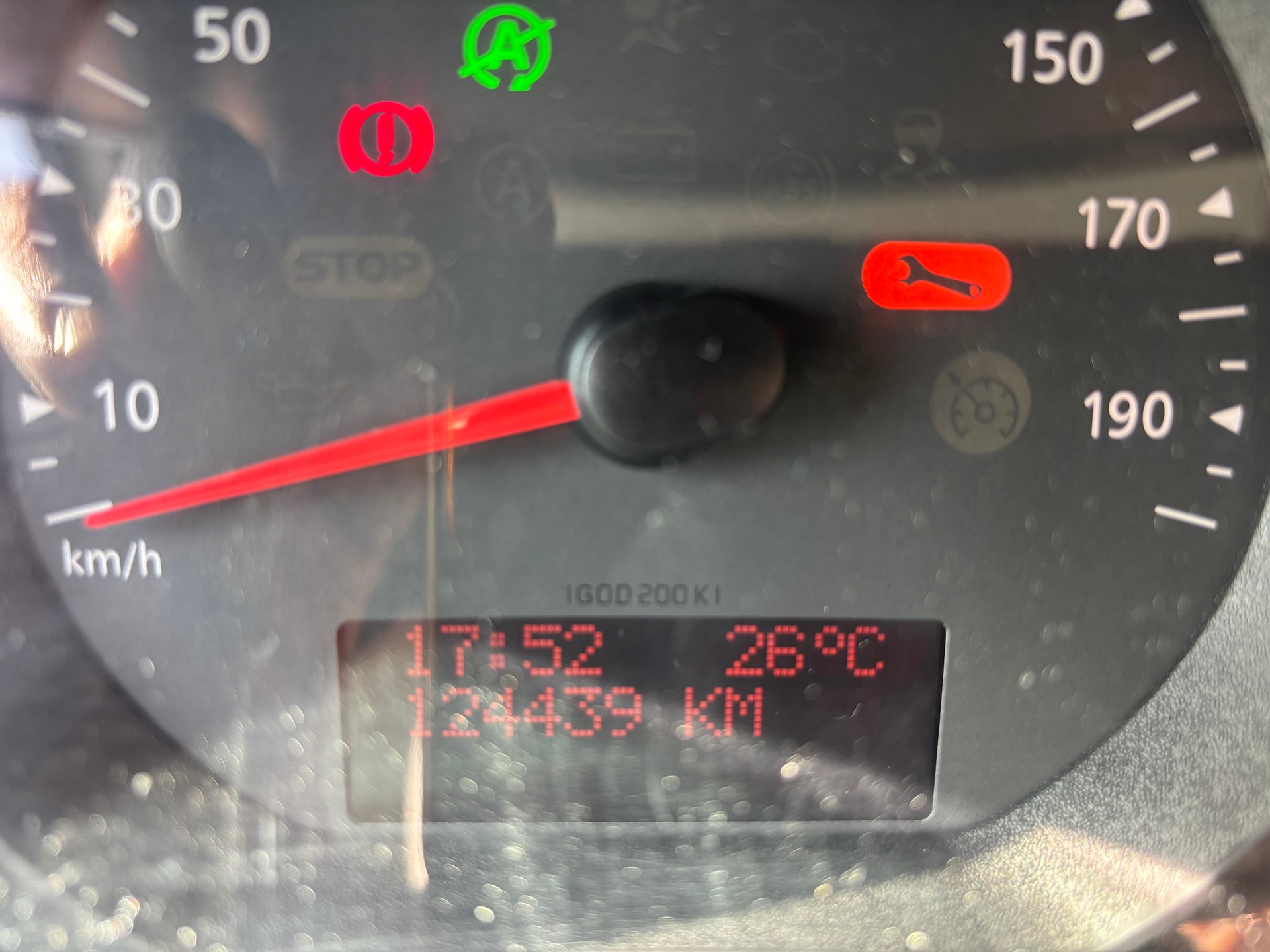 RENAULT Kangoo Medium dCi 75 ENERGY Business-image-7