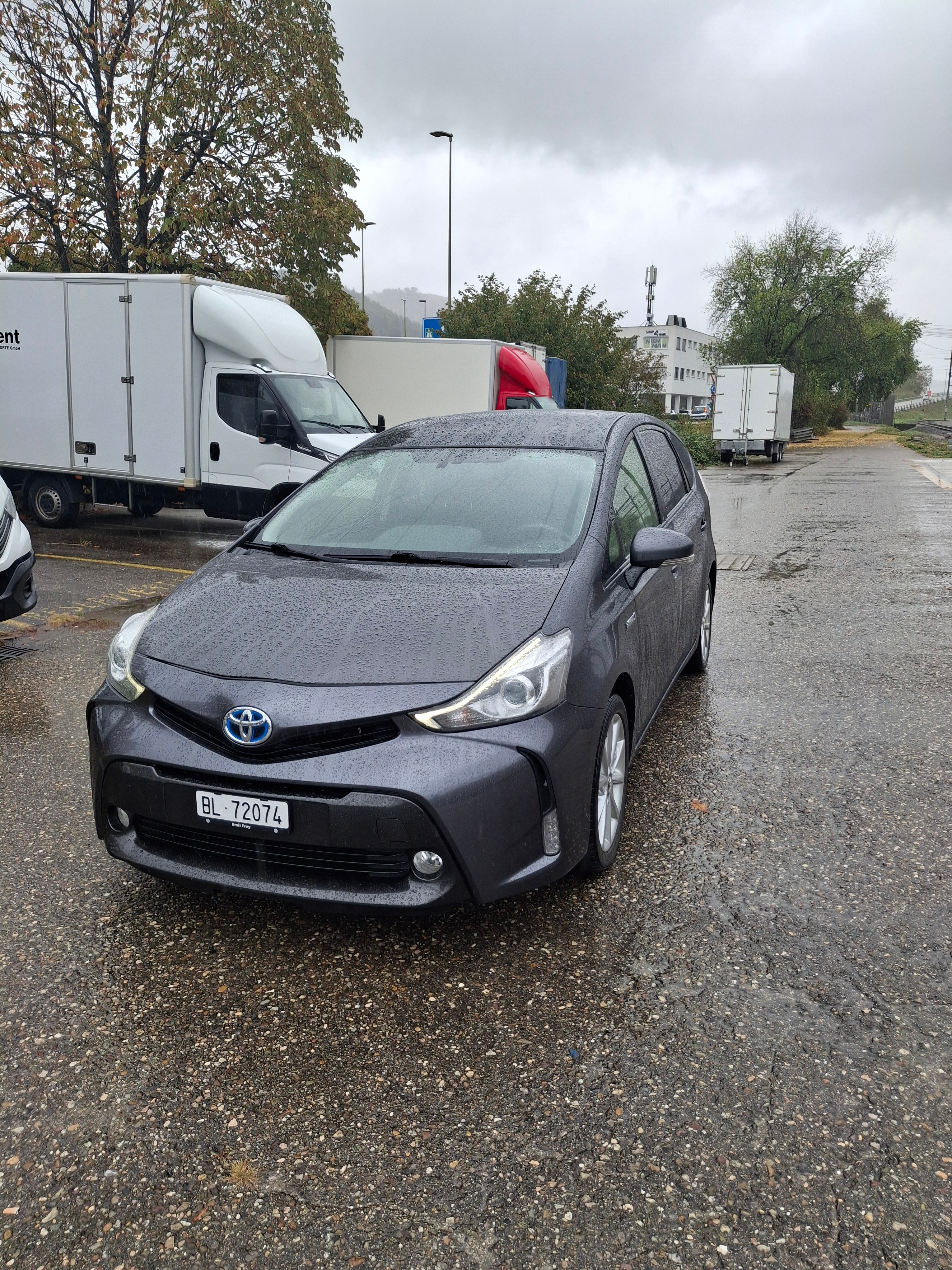 Car photo